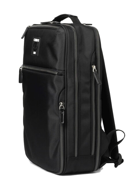 ROBERT 15" laptop backpack black - Laptop backpacks