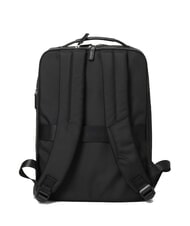 CERRUTI ROBERT 15" laptop backpack black - Laptop backpacks - 3