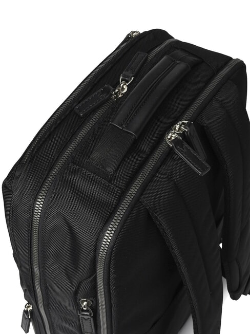 ROBERT 15" laptop backpack black - Laptop backpacks