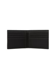 CERRUTI CERRUTIS 6 cc leather wallet - Men’s Wallets