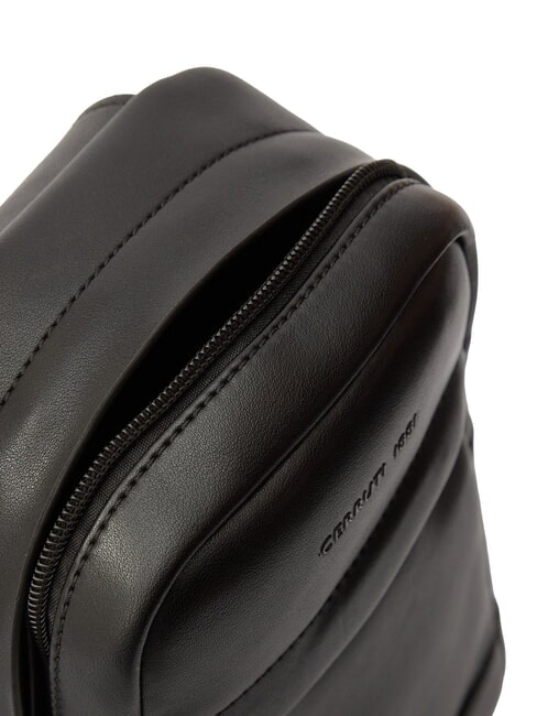 BRAD Leather bag black - Over-the-shoulder Bags for Men