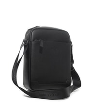 CERRUTI JAKE Leather bag - Over-the-shoulder Bags for Men