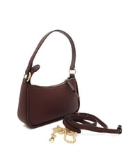 CERRUTI CERRUTIS Shoulder bag with shoulder strap burgundy - Women’s Bags - 3