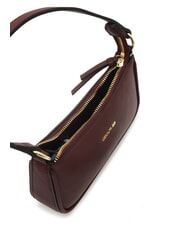 CERRUTI CERRUTIS Shoulder bag with shoulder strap burgundy - Women’s Bags - 4