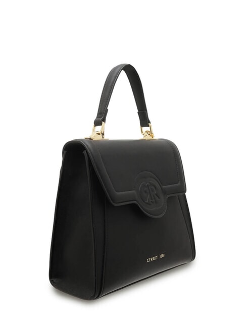 FLORENCE Briefcase bag with shoulder strap black - Women’s Bags