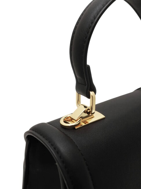 FLORENCE Briefcase bag with shoulder strap black - Women’s Bags