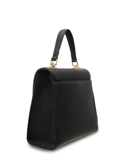 FLORENCE Briefcase bag with shoulder strap black - Women’s Bags