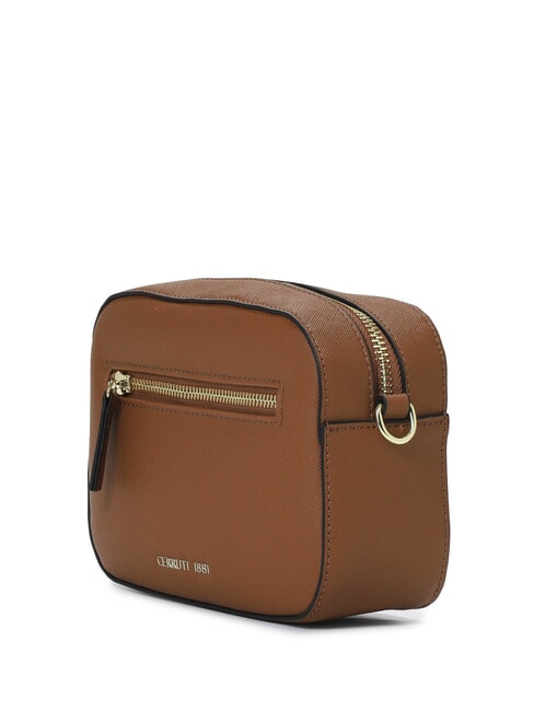 CERRUTIS Shoulder camera case bag tan - Women’s Bags