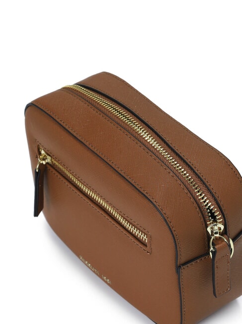 CERRUTIS Shoulder camera case bag tan - Women’s Bags