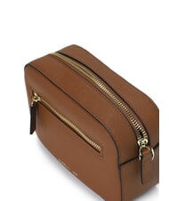 CERRUTI CERRUTIS Shoulder camera case bag tan - Women’s Bags - 4