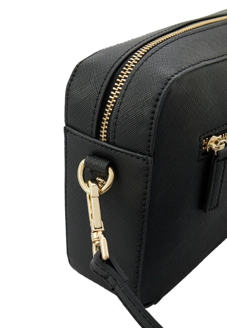 CERRUTIS Shoulder camera case bag black - Women’s Bags