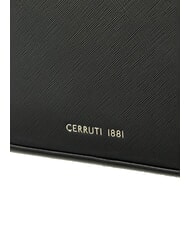 CERRUTI CERRUTIS Shoulder camera case bag black - Women’s Bags - 4