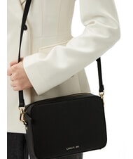 CERRUTI CERRUTIS Shoulder camera case bag black - Women’s Bags - 6