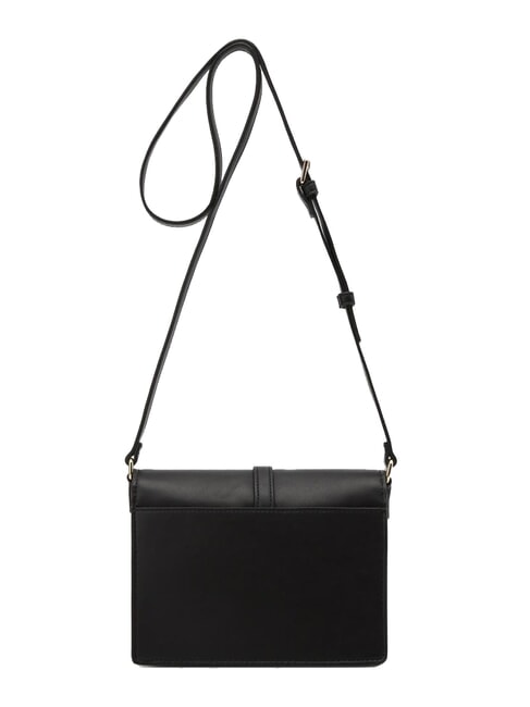 HARPER Shoulder bag with flap black - Women’s Bags