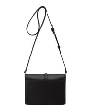 CERRUTI HARPER Shoulder bag with flap black - Women’s Bags - 3