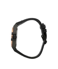 MASERATI POTENZA Watch with date display Black - Watches - 4