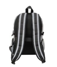 BLAUER SPLASH Glossy logo backpack, 15.6" laptop holder - Laptop backpacks