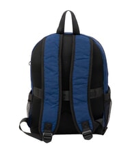 BLAUER BALLISTIC 15.6" laptop backpack BLUE - Laptop backpacks - 2