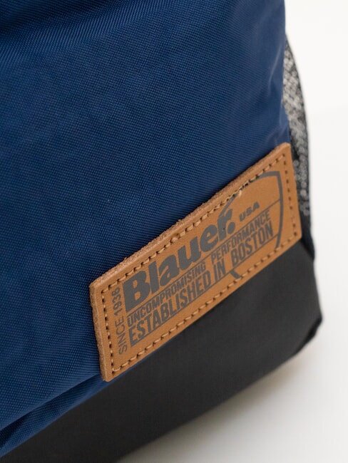 BALLISTIC 15.6" laptop backpack BLUE - Laptop backpacks