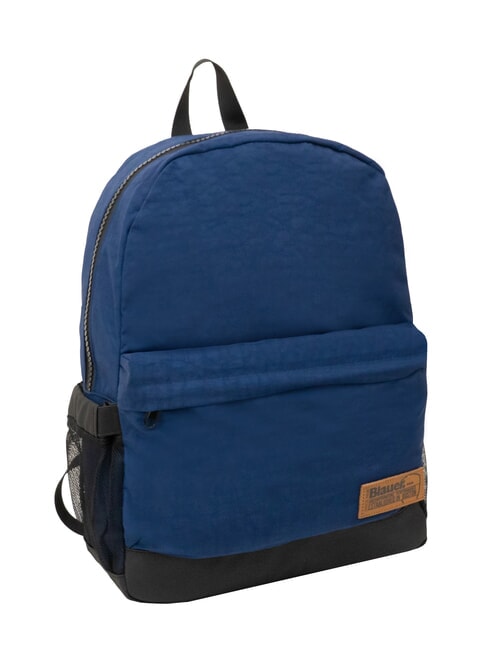 BALLISTIC 15.6" laptop backpack BLUE - Laptop backpacks