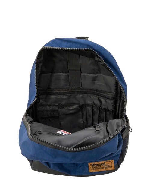 BALLISTIC 15.6" laptop backpack BLUE - Laptop backpacks