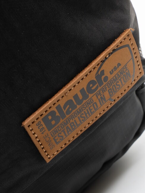 BALLISTIC 15.6" laptop backpack BLACK - Laptop backpacks