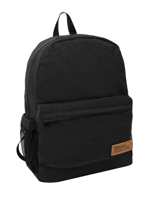 BALLISTIC 15.6" laptop backpack BLACK - Laptop backpacks