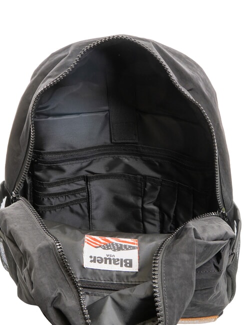 BALLISTIC 15.6" laptop backpack BLACK - Laptop backpacks