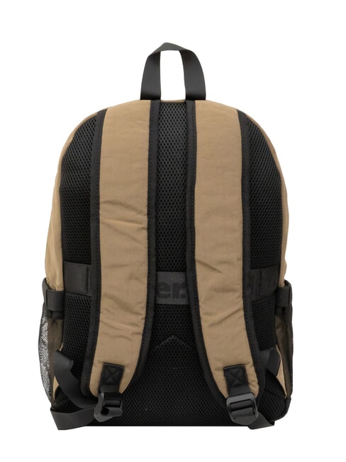BALLISTIC 15.6" laptop backpack beige - Laptop backpacks
