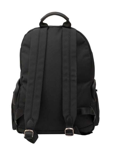AVENUE 15.6" laptop backpack BLACK - Laptop backpacks