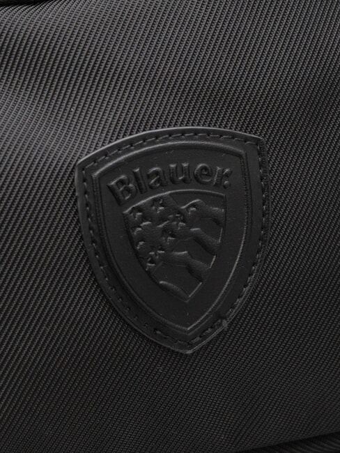 AVENUE 15.6" laptop backpack BLACK - Laptop backpacks