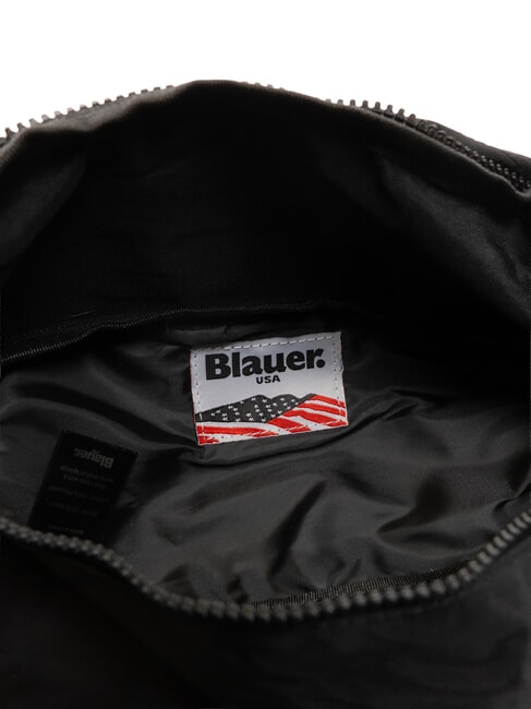 BALLISTIC Pouch BLACK - Hip pouches