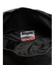 BLAUER BALLISTIC Pouch BLACK - Hip pouches - 3