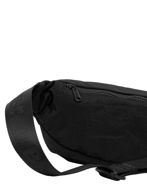 BALLISTIC Pouch BLACK - Hip pouches