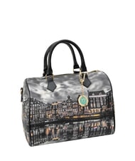 YNOT YESBAG Handbag with shoulder strap mirror - Women&rsquo;s Bags - 2