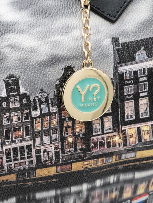 YESBAG Handbag with shoulder strap mirror - Women&rsquo;s Bags