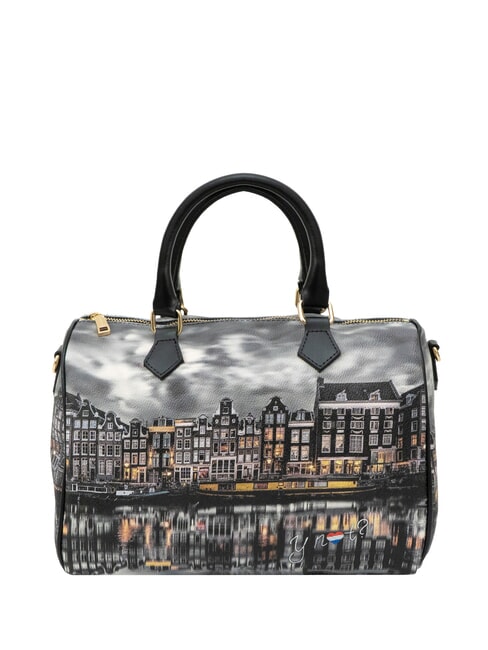 YESBAG Handbag with shoulder strap mirror - Women&rsquo;s Bags