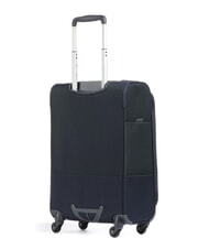 SAMSONITE BASE BOOST Cabin Set + Medium + Large blu navy - Semi-rigid Trolley Cases - 6