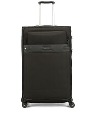 SAMSONITE BEAUHAVEN Cabin Set + Medium + Large - Semi-rigid Trolley Cases