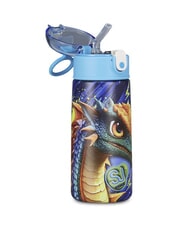 SJGANG ANIMALI Thermal steel bottle orange - Thermal bottles - 2