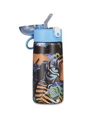 SJGANG ANIMALI Thermal steel bottle - Thermal bottles