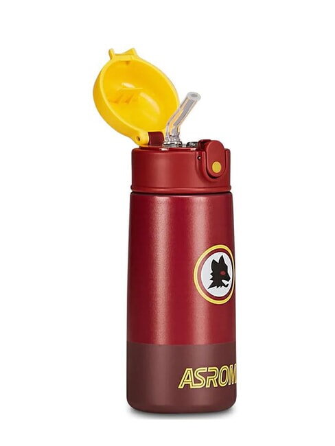FOOTBALL 460ml steel thermal bottle Rome - Thermal bottles