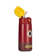 ROMA FOOTBALL 460ml steel thermal bottle - Thermal bottles