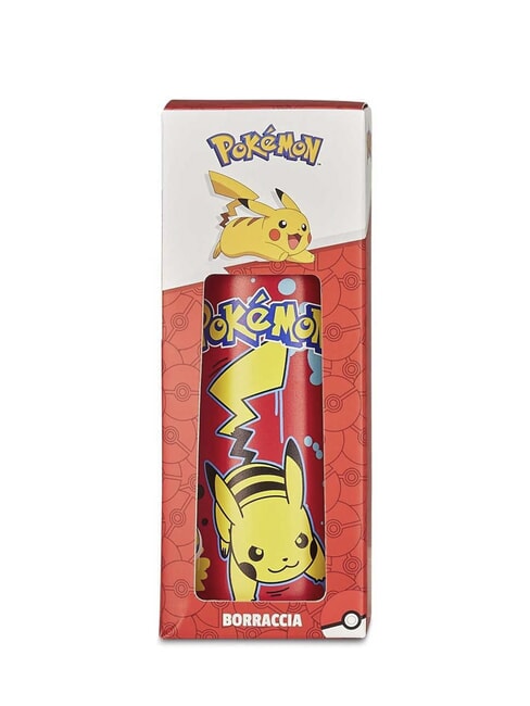 KIDS Thermal steel bottle Pokemon - Thermal bottles