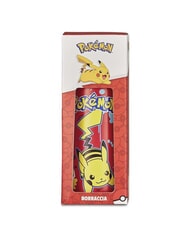 POKEMON KIDS Thermal steel bottle Pokemon - Thermal bottles - 3