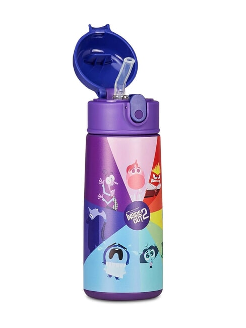 KIDS Thermal steel bottle inside - Thermal bottles