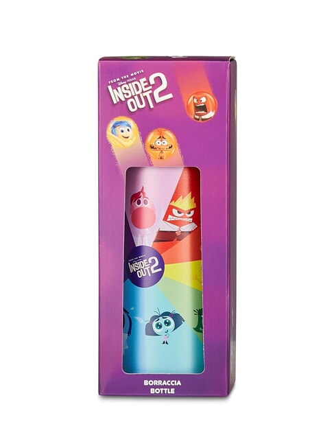 KIDS Thermal steel bottle inside - Thermal bottles