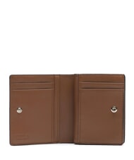 FURLA CAMELIA Compact leather wallet - Women’s Wallets