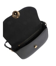 FURLA MOONLIGHT Mini shoulder bag Black - Women’s Bags - 3