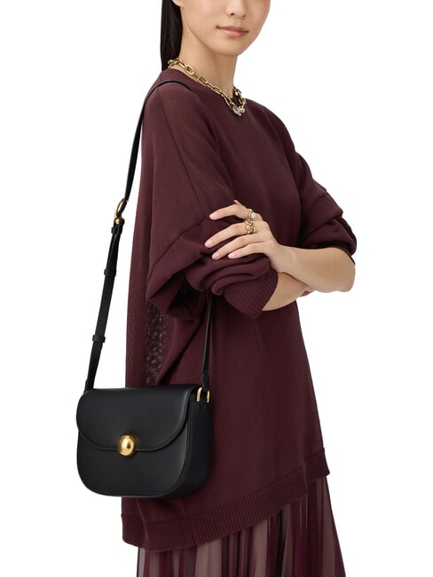 MOONLIGHT Mini shoulder bag Black - Women’s Bags